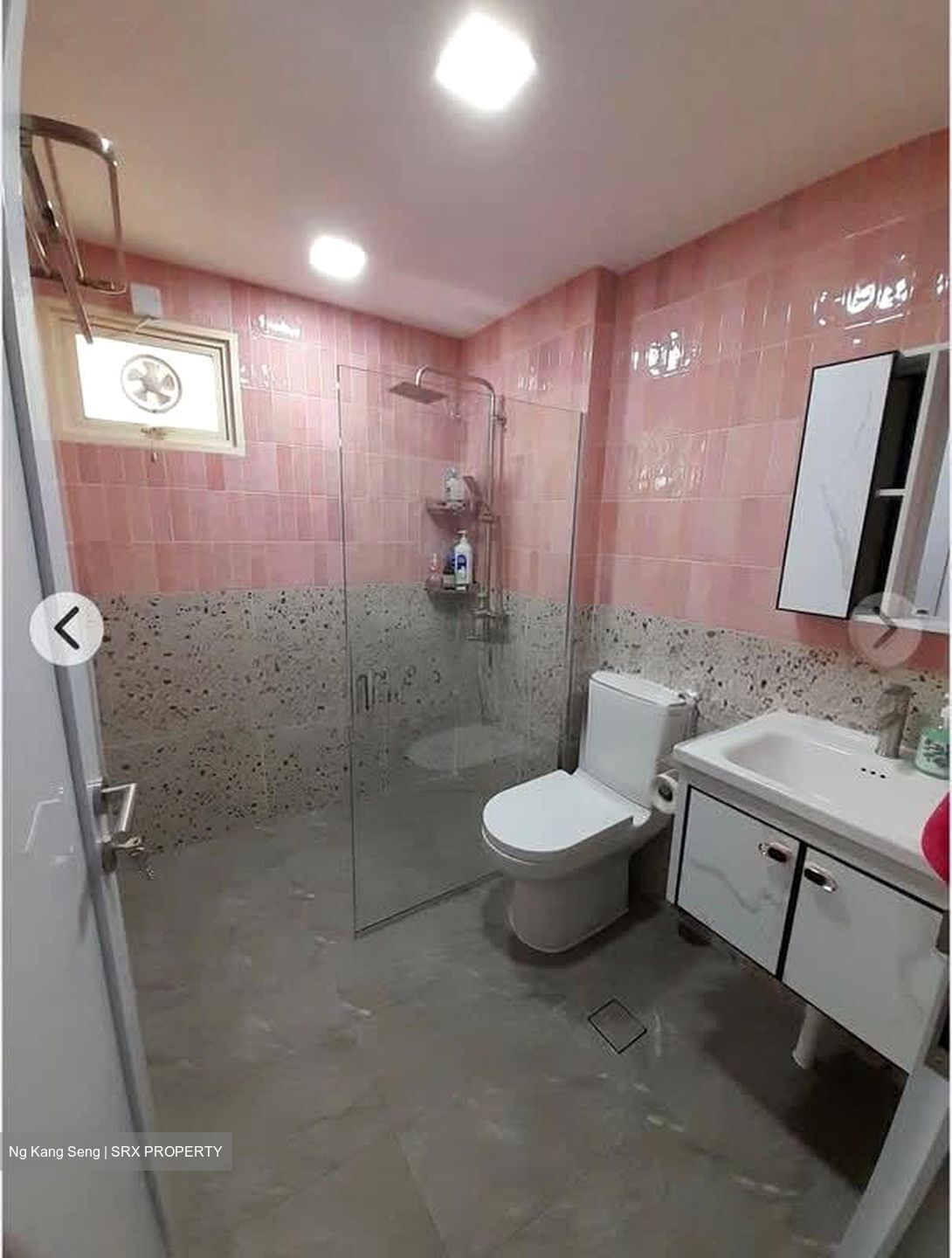Watercolours (D18), Condominium #543929771